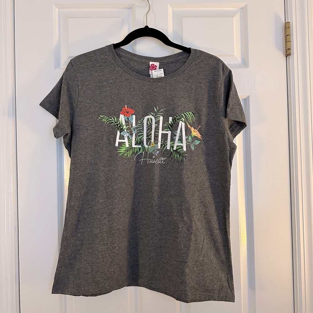 Island Girl Surf T-shirt